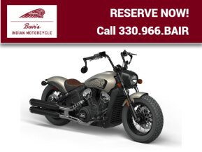 2022 Indian Scout for sale 201226799