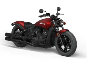 2022 Indian Scout for sale 201226800