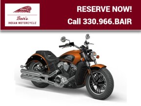 2022 Indian Scout for sale 201231833