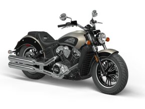 2022 Indian Scout ABS for sale 201232063