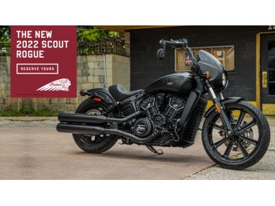 New 2022 Indian Scout for sale 201232810