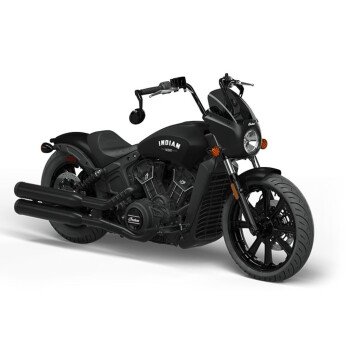 2022 Indian Scout