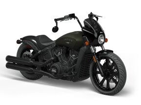2022 Indian Scout