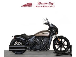 2022 Indian Scout for sale 201235180