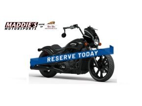 2022 Indian Scout for sale 201242300