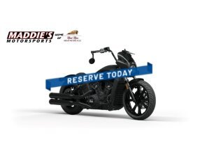 2022 Indian Scout for sale 201242301