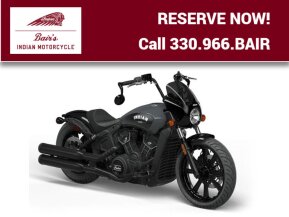 2022 Indian Scout for sale 201243386