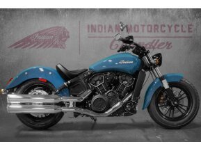 2022 Indian Scout for sale 201265010