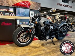 2022 Indian Scout ABS for sale 201268522