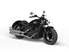 2022 Indian Scout for sale 201270007