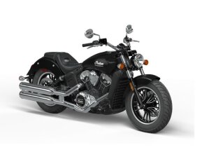 2022 Indian Scout for sale 201270009