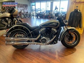 2022 Indian Scout ABS for sale 201279826