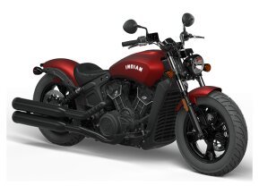 2022 Indian Scout for sale 201284285