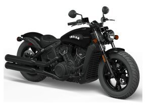 2022 Indian Scout for sale 201284355