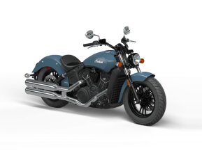 2022 Indian Scout Sixty ABS for sale 201290645