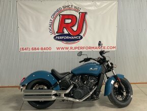 2022 Indian Scout Sixty ABS for sale 201295322