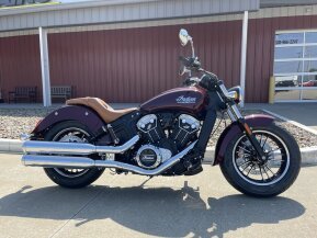 2022 Indian Scout ABS for sale 201296540