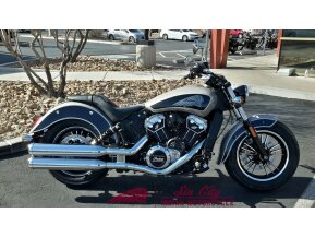 2022 Indian Scout ABS for sale 201300497