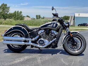 2022 Indian Scout ABS for sale 201305735