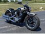 2022 Indian Scout ABS for sale 201305735