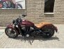 2022 Indian Scout for sale 201305893
