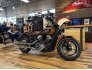 2022 Indian Scout ABS for sale 201306419