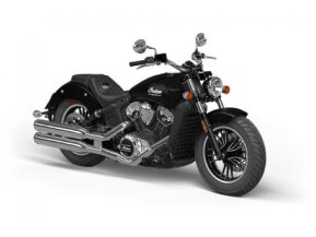 2022 Indian Scout ABS for sale 201306497
