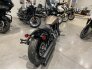 2022 Indian Scout Bobber Rogue w/ ABS for sale 201310380