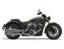 2022 Indian Scout ABS for sale 201315227