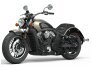 2022 Indian Scout ABS for sale 201315227