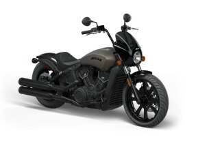 2022 Indian Scout Bobber Rogue w/ ABS for sale 201317012