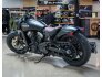 2022 Indian Scout for sale 201318628