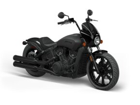 2022 Indian Scout Bobber Rogue w/ ABS for sale 201321108