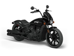 2022 Indian Scout Bobber Rogue w/ ABS for sale 201321878