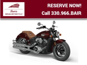 2022 Indian Scout for sale 201322648