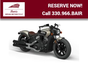 2022 Indian Scout for sale 201322649