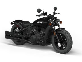 2022 Indian Scout Bobber Sixty for sale 201322783