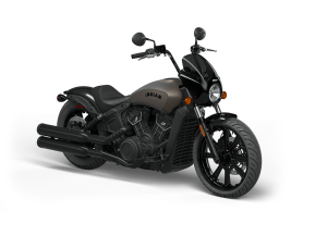 2022 Indian Scout Bobber Rogue w/ ABS for sale 201327207