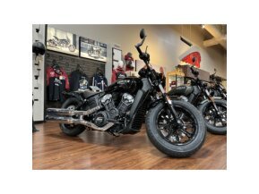 2022 Indian Scout Bobber for sale 201327914