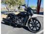 2022 Indian Scout Bobber Rogue w/ ABS for sale 201328403
