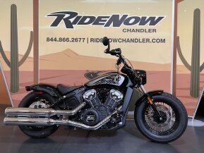 2022 Indian Scout for sale 201328844