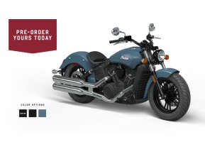 2022 Indian Scout for sale 201330569