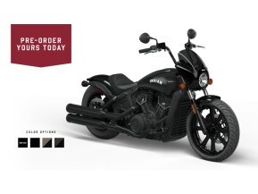 2022 Indian Scout for sale 201330570