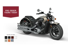 2022 Indian Scout for sale 201330571