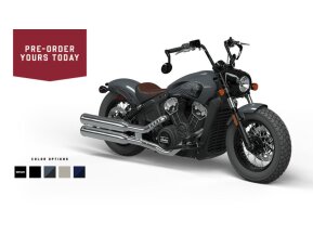 2022 Indian Scout for sale 201330573