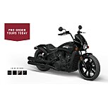 2022 Indian Scout for sale 201331074
