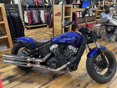 New 2022 Indian Scout for sale 201331767