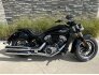 2022 Indian Scout ABS for sale 201332024