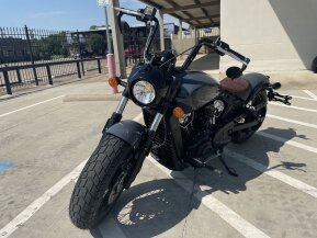 2022 Indian Scout for sale 201332610