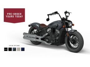 2022 Indian Scout for sale 201332647
